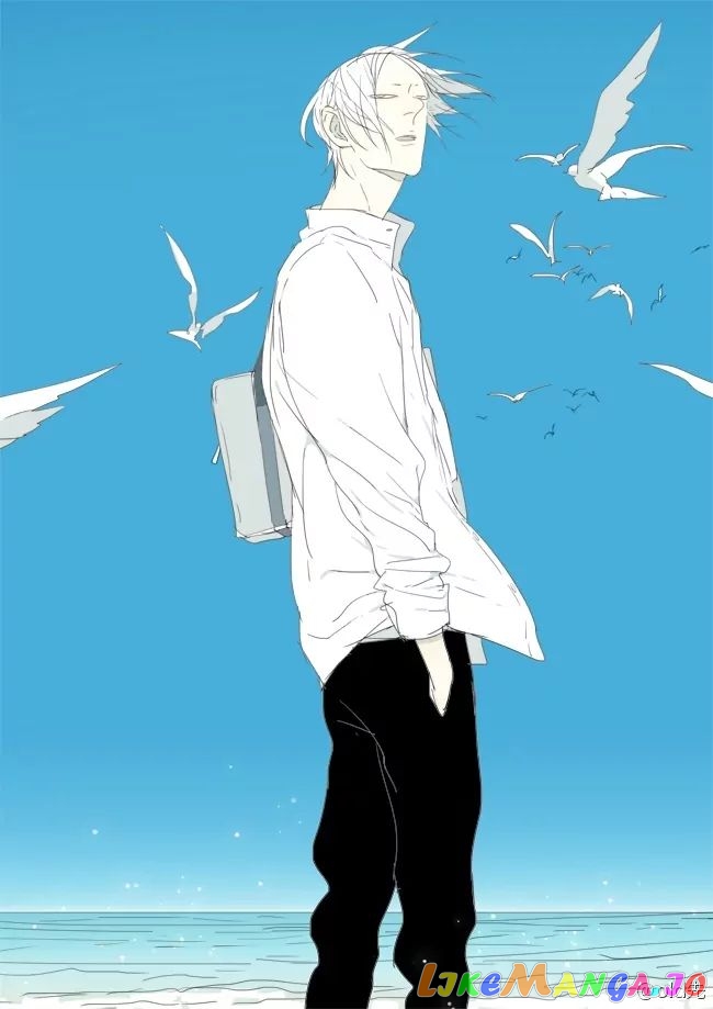 19 Days chapter 16 image 3